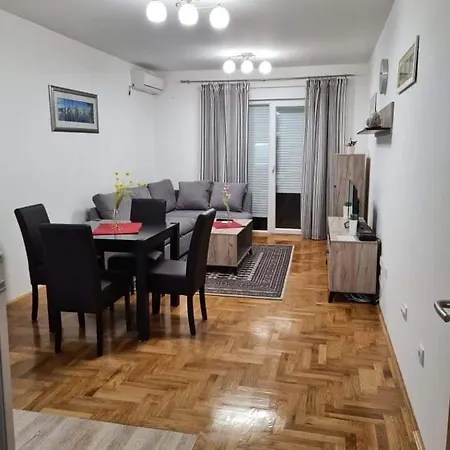 Jovanka 2 Apartman Trebinje