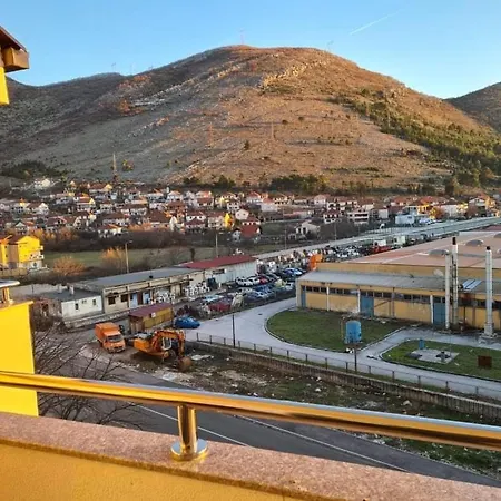 Jovanka 2 Trebinje