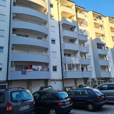 Apartman Jovanka 2