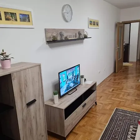 Apartamento Jovanka 2 Trebinje