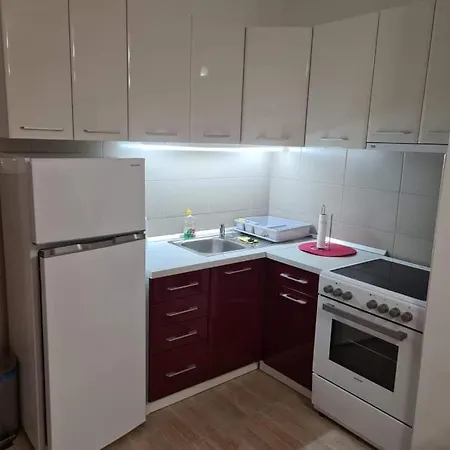 Apartamento Jovanka 2