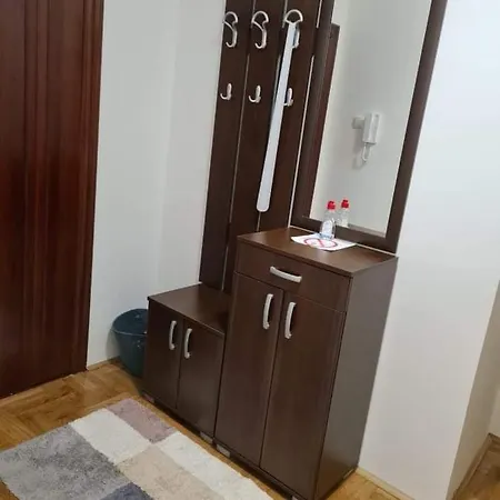 Jovanka 2 Apartamento
