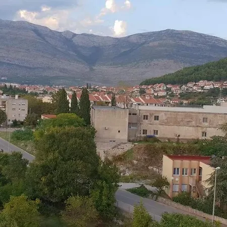 Jovanka 2 Trebinje
