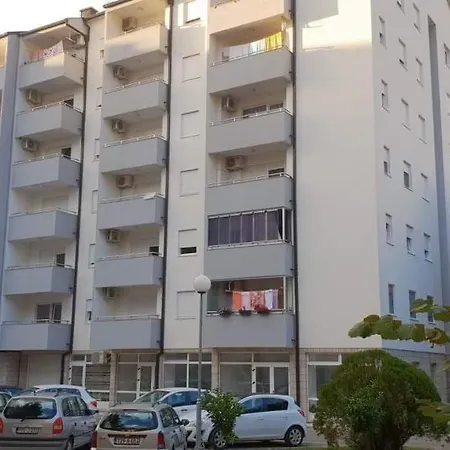 Apartamento Jovanka 2 Trebinje