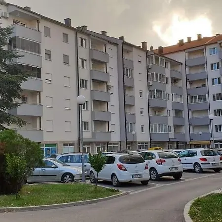 Jovanka 2 Apartamento Trebinje