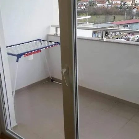 Jovanka 2 Apartman