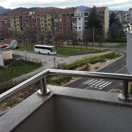 Apartman Jovanka 2 Trebinje