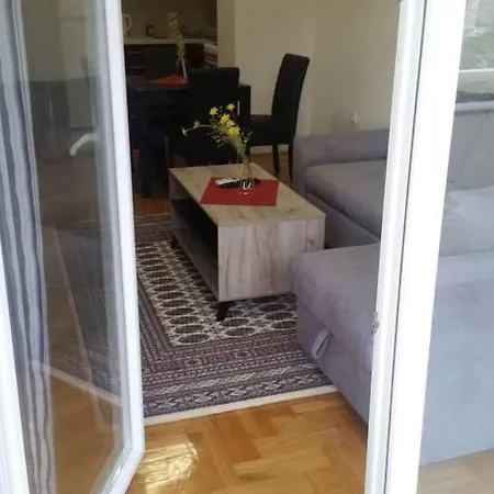 Jovanka 2 Apartamento Trebinje