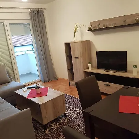 Jovanka 2 Apartman Trebinje