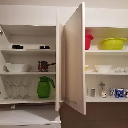 Jovanka 2 Apartamento Trebinje