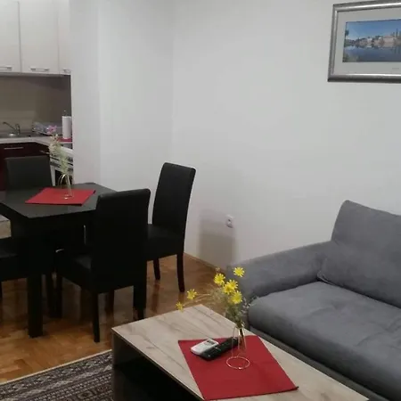 Jovanka 2 Apartamento Trebinje