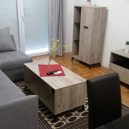 Apartman Jovanka 2