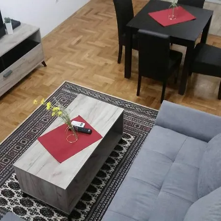Apartman Jovanka 2