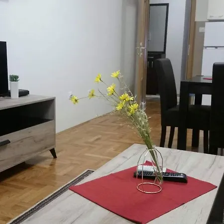 Apartamento Jovanka 2 Trebinje