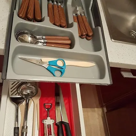 Jovanka 2 Apartman *