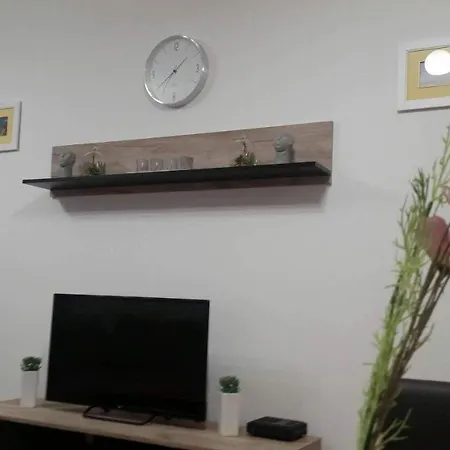 Apartamento Jovanka 2