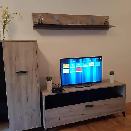 Apartman Jovanka 2 Trebinje