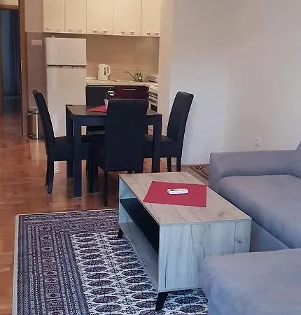 Jovanka 2 Apartman Trebinje