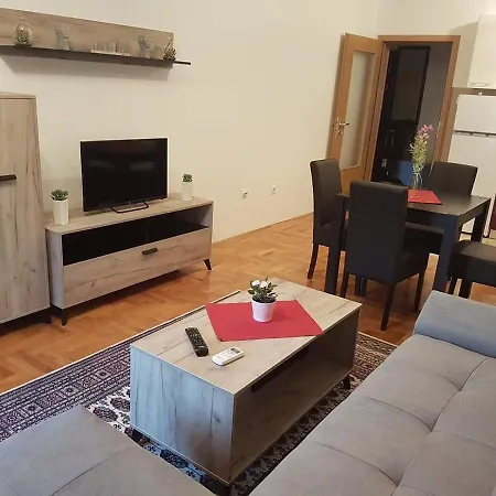 Apartman Jovanka 2