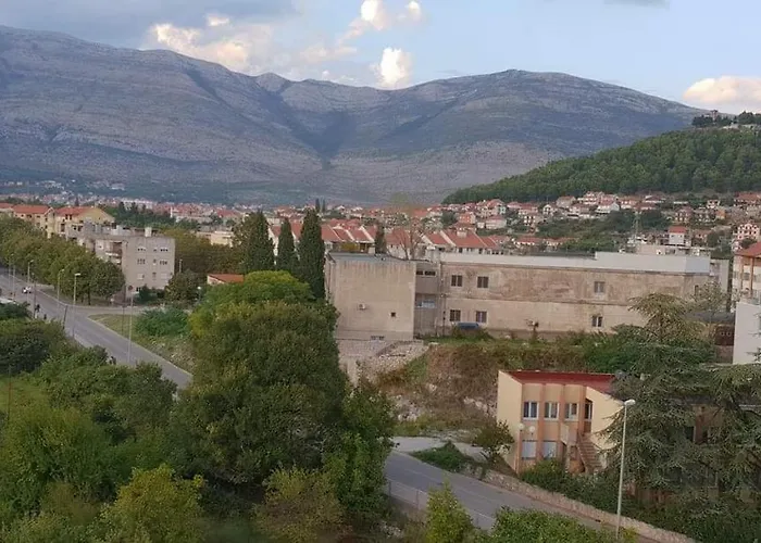 Jovanka 2 تريبينيي